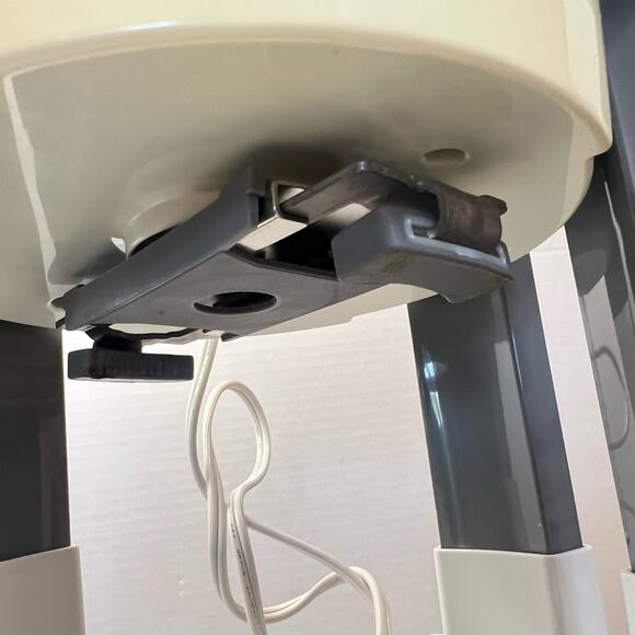 Black & Decker JW200 Lids Off Automatic Electric Jar Opener TESTED & WORKS* - Picture 5 of 5